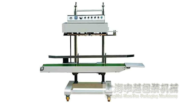 QLF-1680立式大袋封口机 