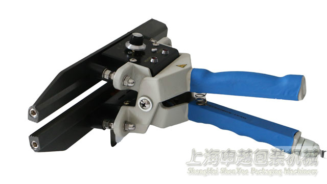 FKR-200/300/400型 手钳封口机