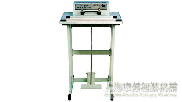 SF300-1400简易脚踏封口机