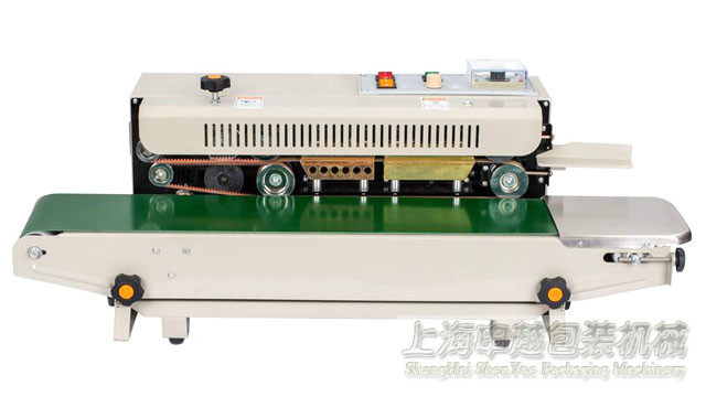 FR-900型 连续薄膜封口机
