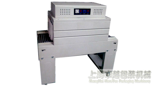 BS-450型 热收缩包装机